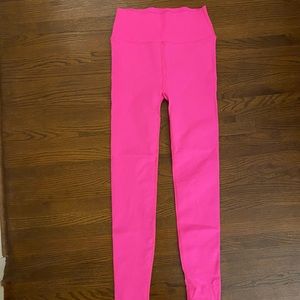 Fabletics sculptknit legging